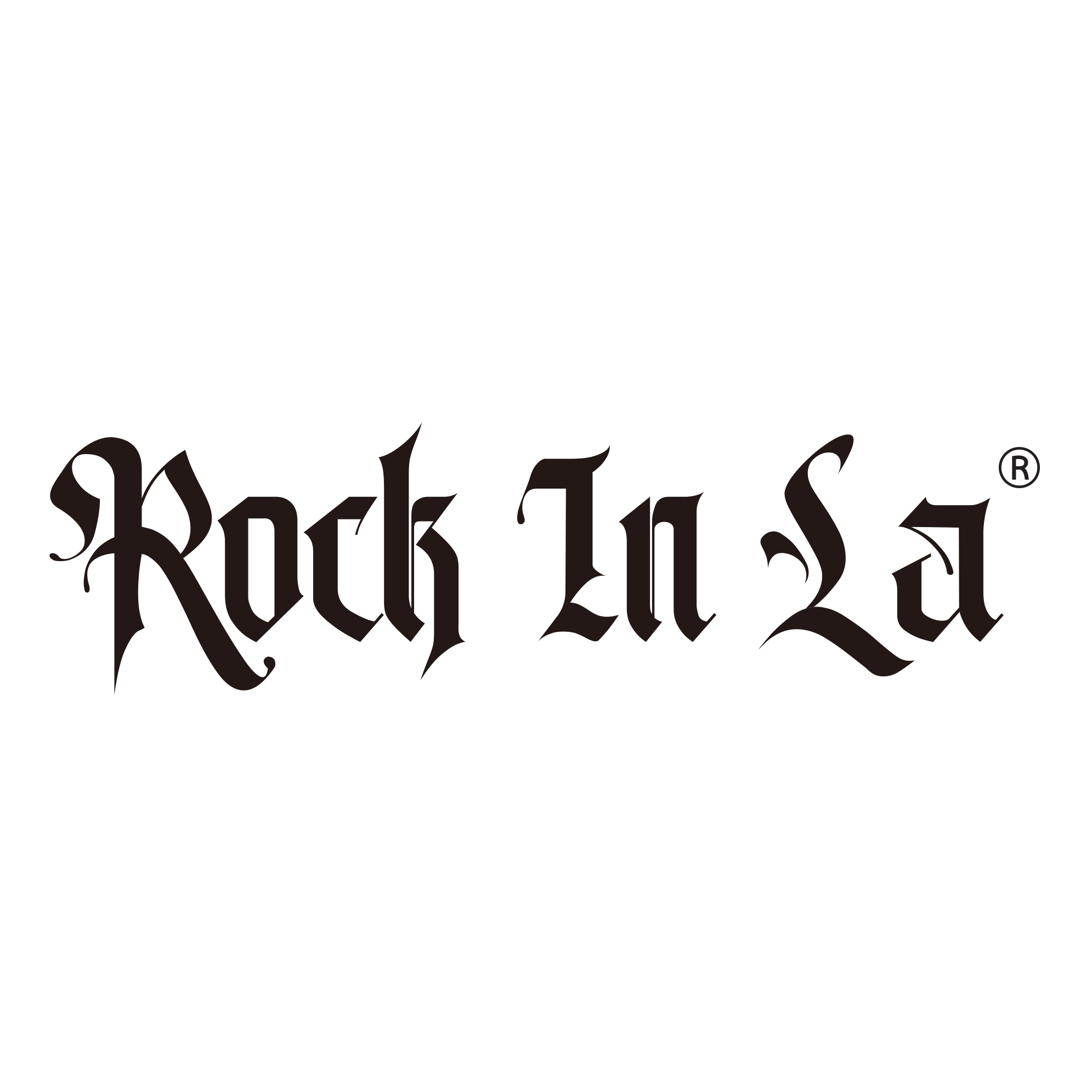 Rock in LA®