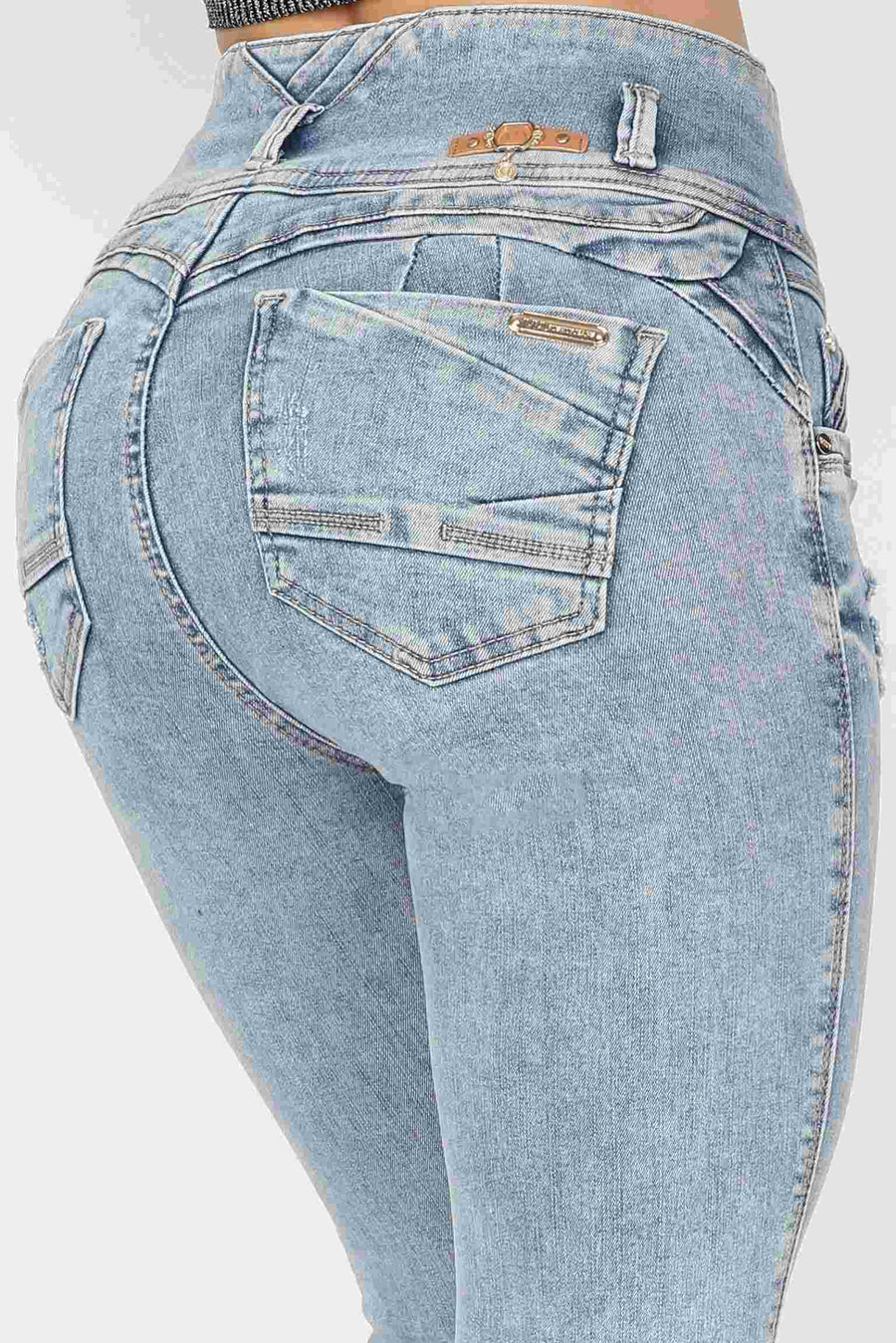 Lift Jeans Magic Jeans Colombia Women's M&S Magic Lift Jeans