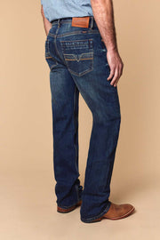 Men's True Cowboy Straight Jeans