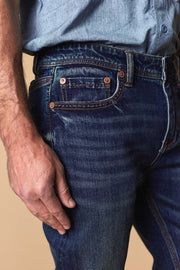 Men's True Cowboy Straight Jeans