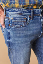 Men's True Cowboy Straight Jeans