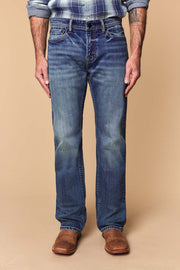 Men's True Cowboy Straight Jeans