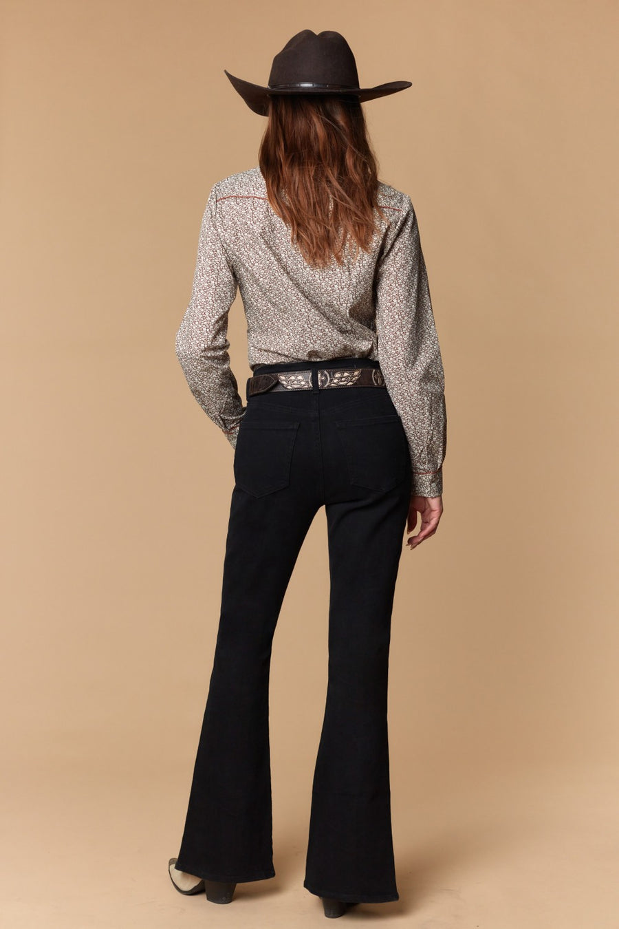 Women's Classic 5-Pocket Bootcut Jeans