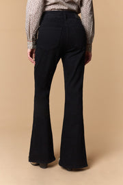 Women's Classic 5-Pocket Bootcut Jeans