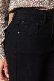 Women's Classic 5-Pocket Bootcut Jeans
