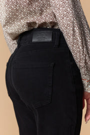 Women's Classic 5-Pocket Bootcut Jeans