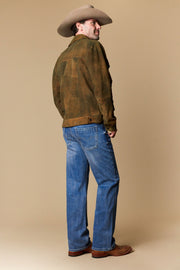 Men's True Cowboy Straight Jeans