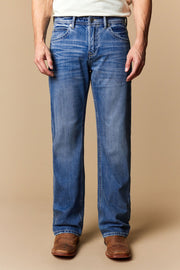 Men's True Cowboy Straight Jeans