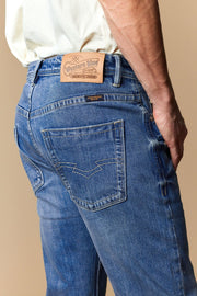 Men's True Cowboy Straight Jeans