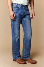 Men's True Cowboy Straight Jeans