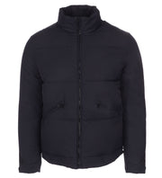 Men's Winter Puffer Parka Jacket