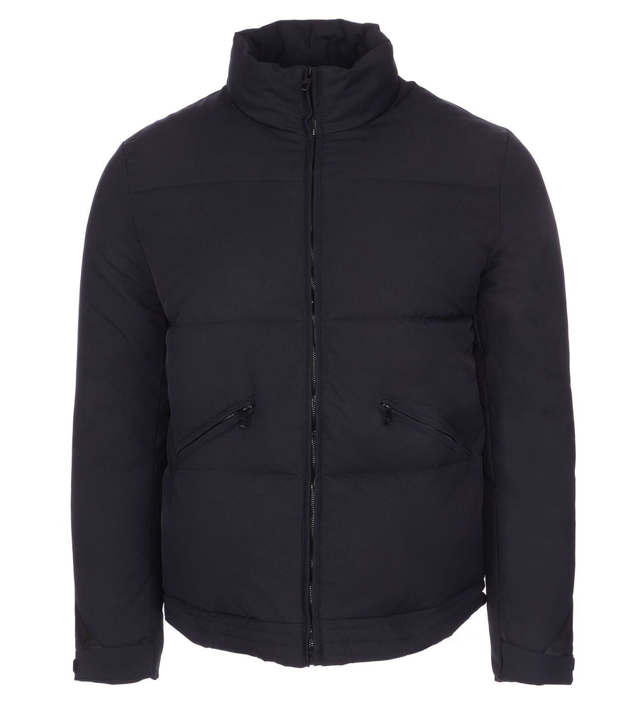Men's Winter Puffer Parka Jacket