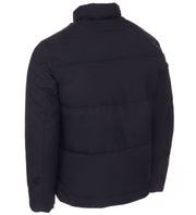 Men's Winter Puffer Parka Jacket