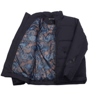 Men's Winter Puffer Parka Jacket