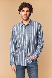 Classic Western Men's Long Sleeve Shirts