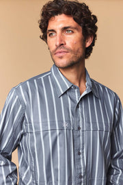 Classic Western Men's Long Sleeve Shirts