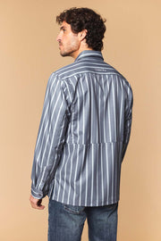 Classic Western Men's Long Sleeve Shirts