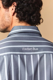 Classic Western Men's Long Sleeve Shirts