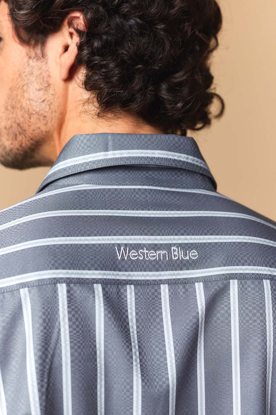 Classic Western Men's Long Sleeve Shirts