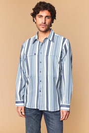 Classic Western Men's Long Sleeve Shirts