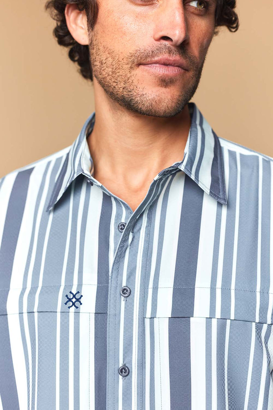 Classic Western Men's Long Sleeve Shirts