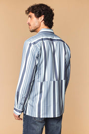 Classic Western Men's Long Sleeve Shirts