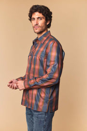 Classic Western Men's Long Sleeve Shirts