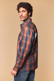 Classic Western Men's Long Sleeve Shirts