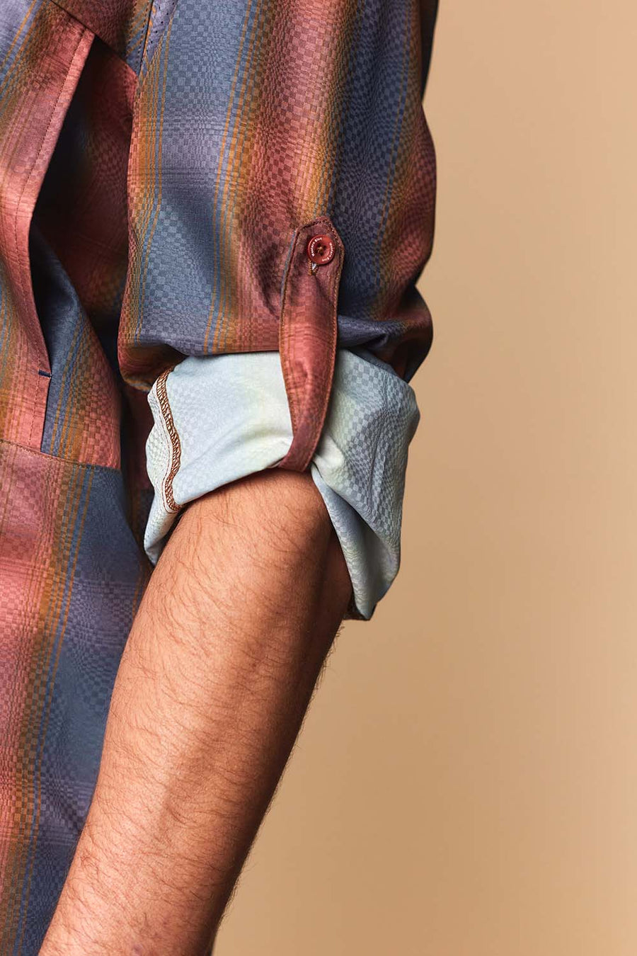 Classic Western Men's Long Sleeve Shirts