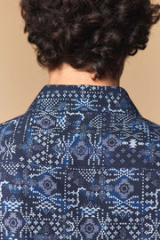 Classic Western Men's Long Sleeve Shirts