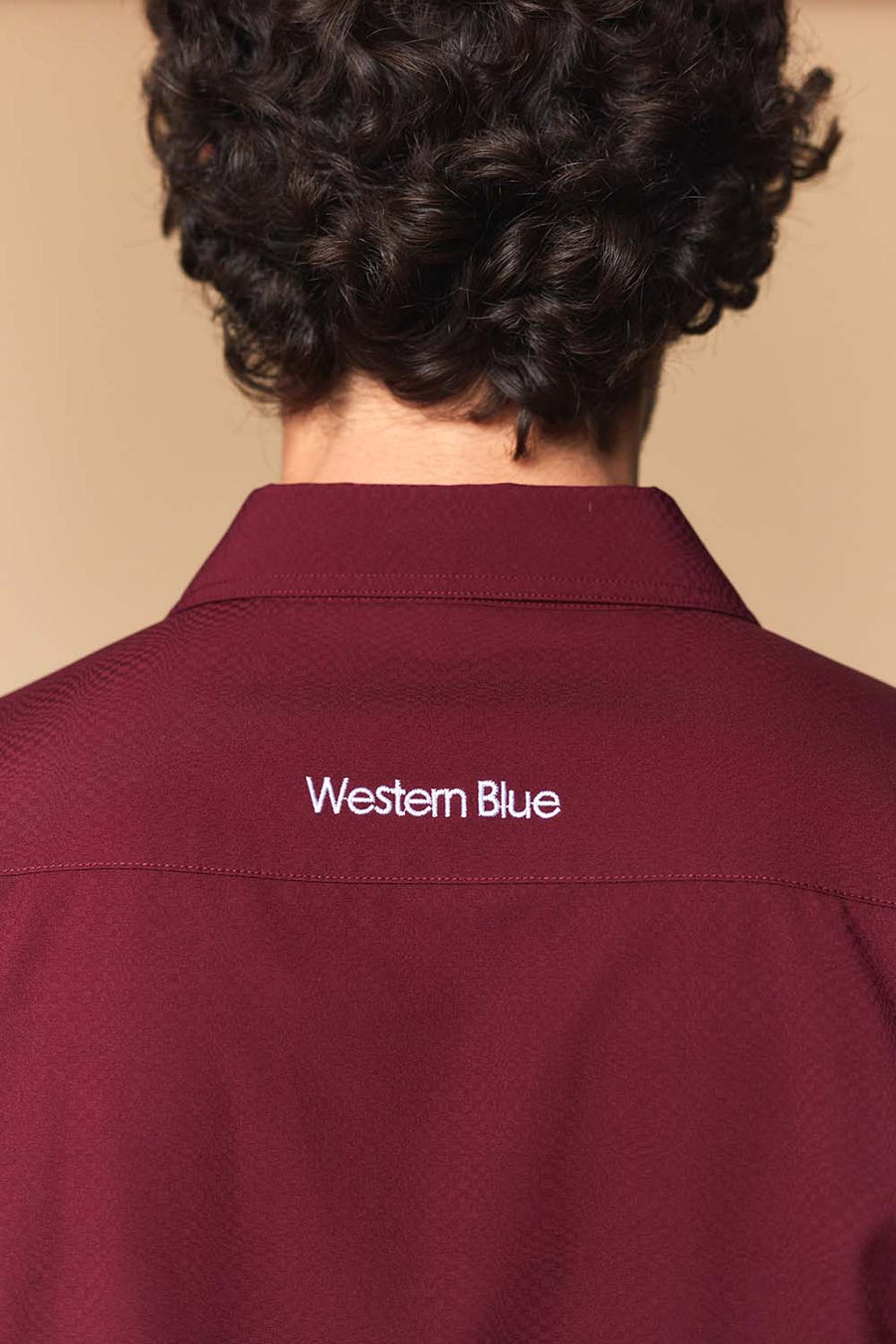 Classic Western Men's Long Sleeve Shirts