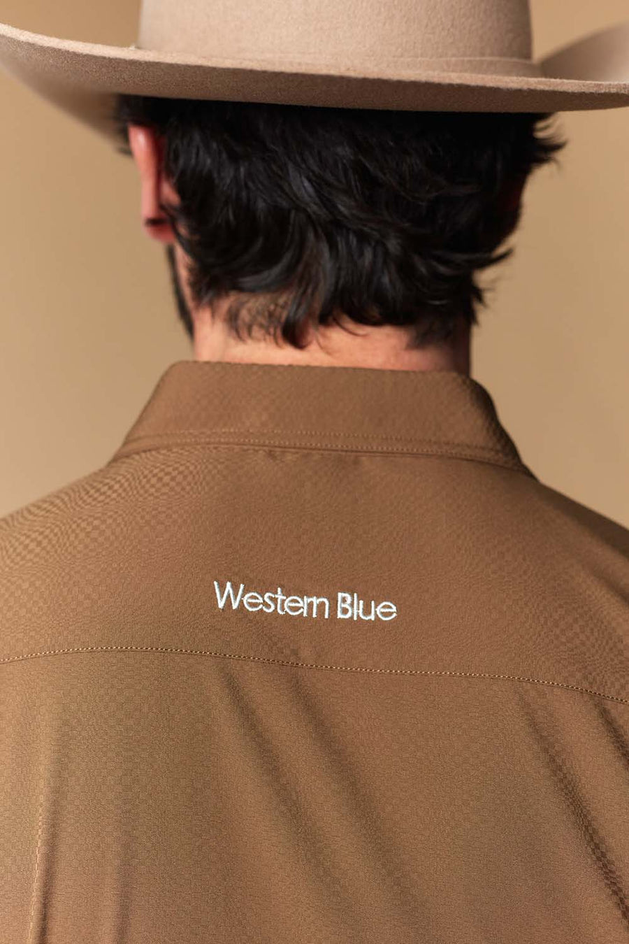 Classic Western Men's Long Sleeve Shirts