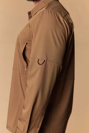 Classic Western Men's Long Sleeve Shirts