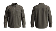 Men's Western Performance Long Sleeve Shirt