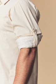 Men's Western Performance Long Sleeve Shirt