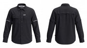 Men's Western Performance Long Sleeve Shirt