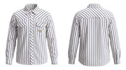 Men's Western Performance Long Sleeve Shirt